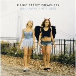 Manic Street Preachers - Send Away The Tigers - 2007 (2007)