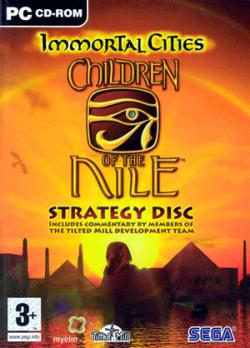 Immortal Cities: Children of the Nile /   (2005)