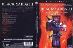 BLACK SABBATH-The Black Sabbath Story - Volume Two