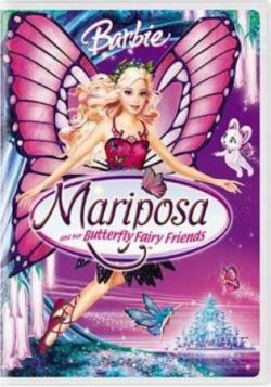  .       / Barbie Mariposa and Her Butterfly Friends [20