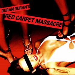 Duran Duran Red Carpet Massacre (2007)