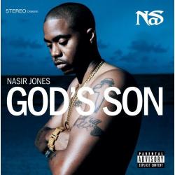 Nas - God's Son Limited Edition (2002)