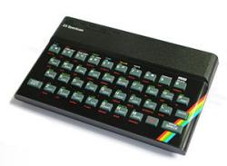 [PSP] PSPectrum 1.0.4 - эмулятор ПК ZX Spectrum 48k / 128k (2006)
