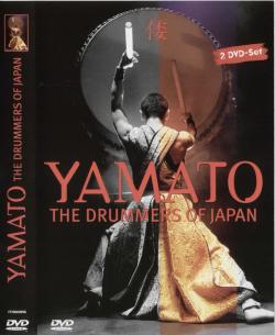 Yamato - The Drummers of Japan (disc 1)