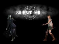 Silent Hill (2001)