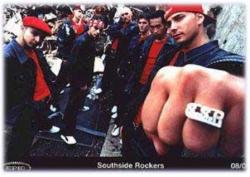 Southside Rockers -Jump