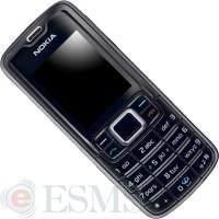   Nokia S40 3rd (128160) (2007)