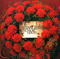 The Stranglers - No More Heroes (1977)