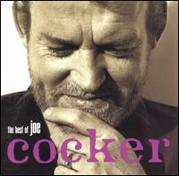 Joe Cocker - The Best Of Joe Cocker [lossless] (1992)