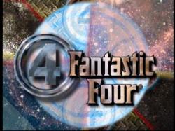   / Fantastic Four ( 2)