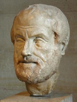 Аристотель - сочинения