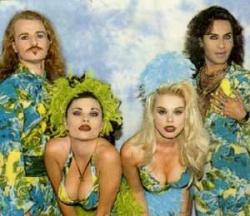 Army Of Lovers -  