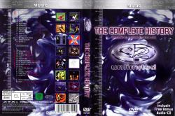 2 Unlimited - The Complete History DVD5