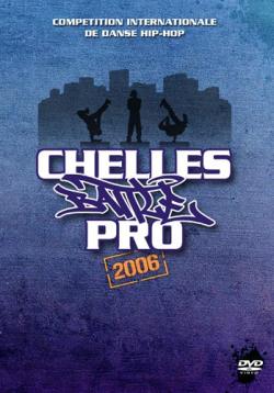 Break Dance Chelles_pro_2005 (2005)