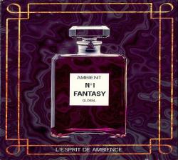 VA- Ambient No1 Fantasy ) (1996)