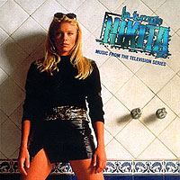 La femme Nikita / Ÿ   Soundtrack (2001)