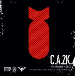 C.A.2K -    (2008)