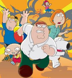  ( 6) / Family Guy (season 6)