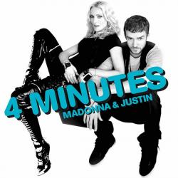 Madonna Ft. Justin Timberlake - 4 Minutes [2008]