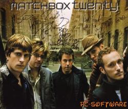 Matchbox Twenty - Live from Australia (1999)