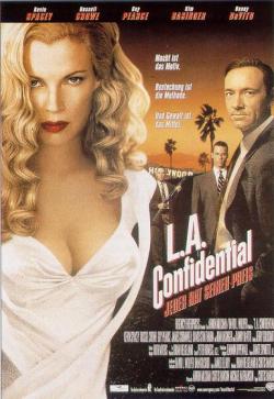  - / L.A. Confidential