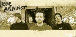 Rise Against -  (2000-2007)