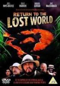     / Return to the Lost World