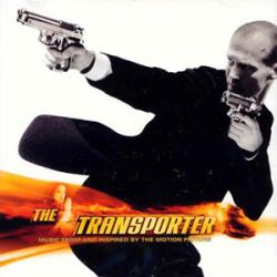 Transporter - The soundtrack /  -  (2002)