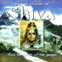 From The Banks Of The Ganges - Sacred Chants Of Shiva (2000)