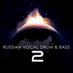 Russian Vocal Drum`n`Bass 2 (2007)