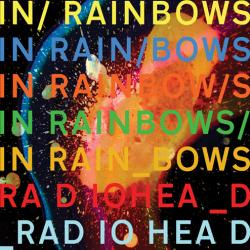 Radiohead - In Rainbows (2CD+Vinyl)
