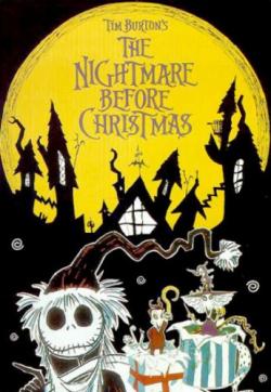    / The Nightmare before Christmas