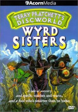   / Wyrd sisters