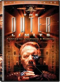  .   / The Outer Limits, 2  (22   22)