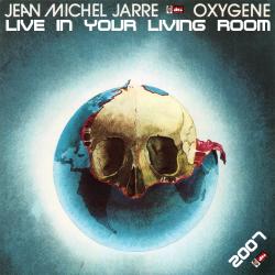 Jean Michel Jarre - Oxygene2007 - (lossy DTS - 6 ) _ [tfile.ru] (2007)