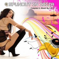 V.A. - Spunout In Ibiza - Compiled & Mixed by GMS (2 CD) (2007)