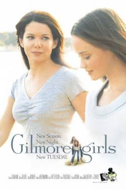  , 2  (1-14   22) / Gilmore Girls