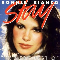 Bonnie Bianco - Stay The Very Best Of 1992