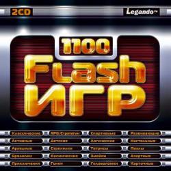 1100 Flash игр (2006)
