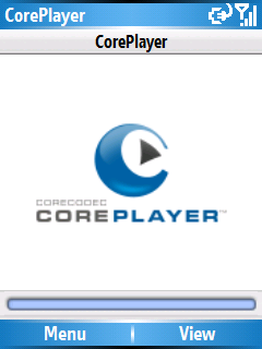 CorePlayer v1.2.4 build 4204 (2008)