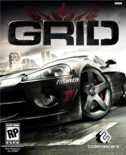 Race Driver GRID (2008)
