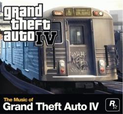 The Music Of GTA IV (2008)
