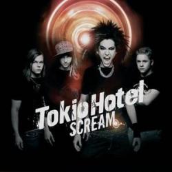 Tokio Hotel - Scream (2008)