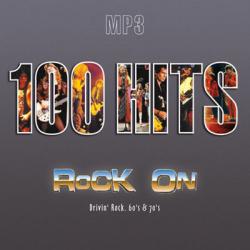 100 Hits Rock (2007)