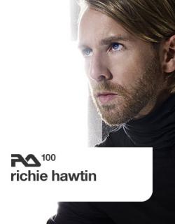 Richie Hawtin - ResidentAdvisor #100 (2008)