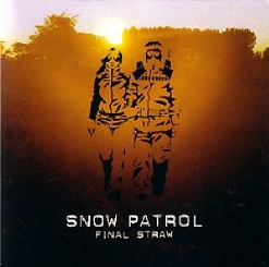 Snow Patrol - Final Straw (2004)