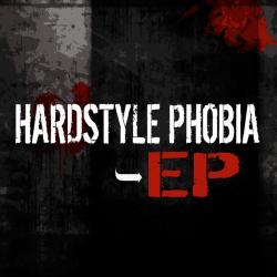 [Techno] VA - Hardstyle Phobia EP (CLCD018MIX) (2008)