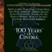 100 Years Of Cinema Music (1995)