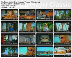 Kate Ryan-Voyage Voyage