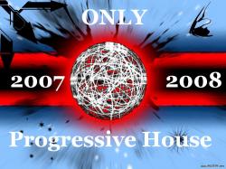 Only Progressive House (2008)